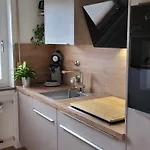 Appartamento Ammergaufeeling Mit Einmaligem Bergblick, Terrasse, Naehe Zur Nato Schule Oberammergau