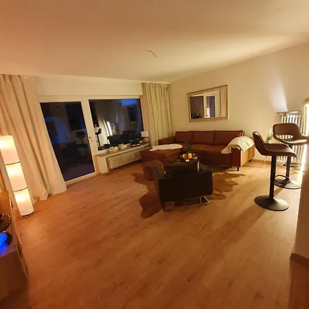 Ammergaufeeling Mit Einmaligem Bergblick Und Terrasse Διαμέρισμα *