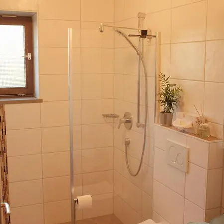 Ammergaufeeling Apartment Oberammergau