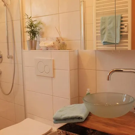 Ammergaufeeling Apartment *
