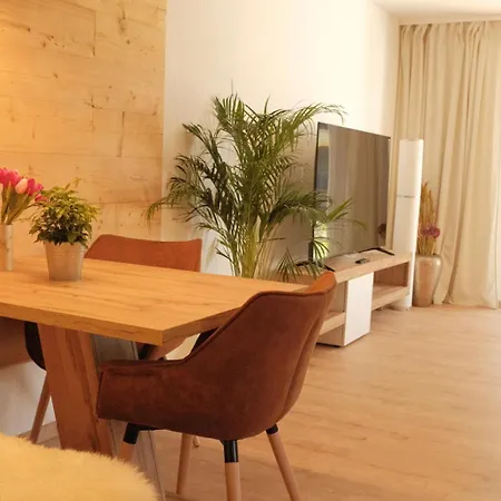 Ammergaufeeling Apartment Oberammergau