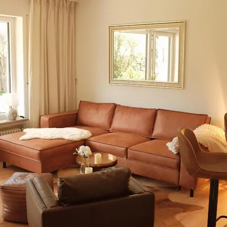 Ammergaufeeling Mit Einmaligem Bergblick, Terrasse, Naehe Zur Nato Schule * Обераммергау
