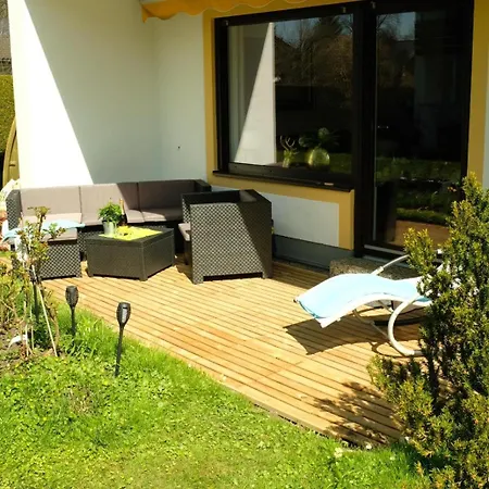 Ammergaufeeling Apartment Oberammergau