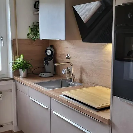 Apartment Ammergaufeeling Oberammergau