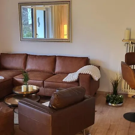 Ammergaufeeling Mit Einmaligem Bergblick, Terrasse, Naehe Zur Nato Schule * Ομπεραμεργκάου